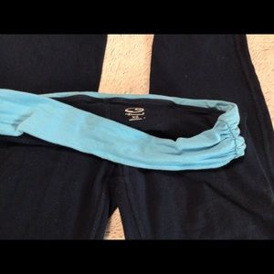 Champion Leggings Sz XS